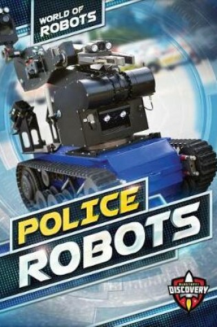 Cover of Police Robots