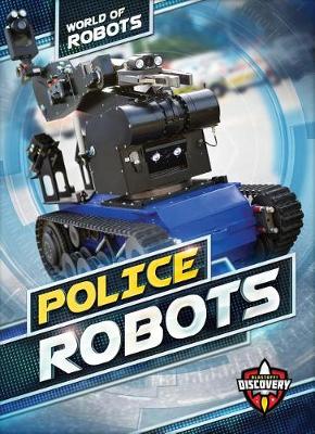 Cover of Police Robots