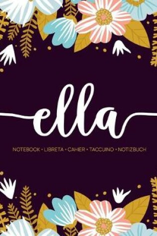 Cover of Ella