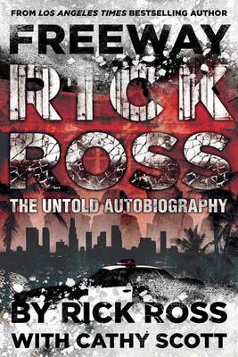 Book cover for Freeway Rick Ross