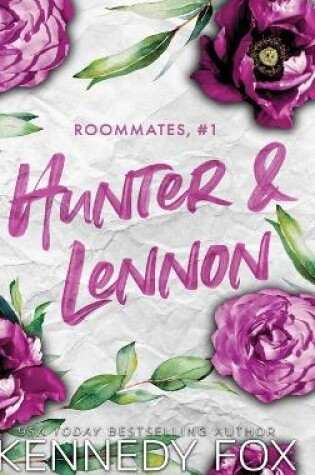 Cover of Hunter & Lennon