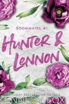 Book cover for Hunter & Lennon