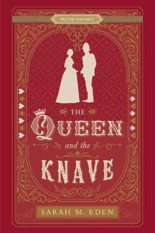 Cover of The Queen and the Knave