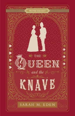 Book cover for The Queen and the Knave