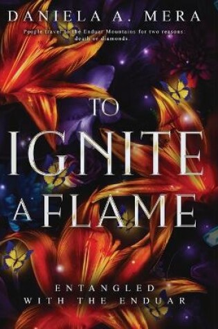 Cover of To Ignite a Flame