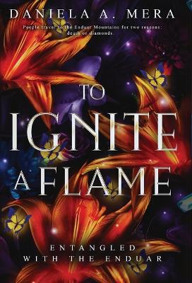 Cover of To Ignite a Flame