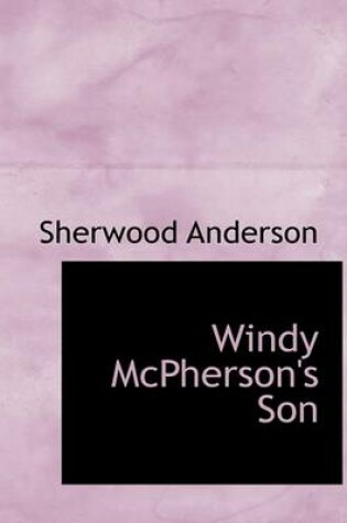 Cover of Windy McPherson's Son