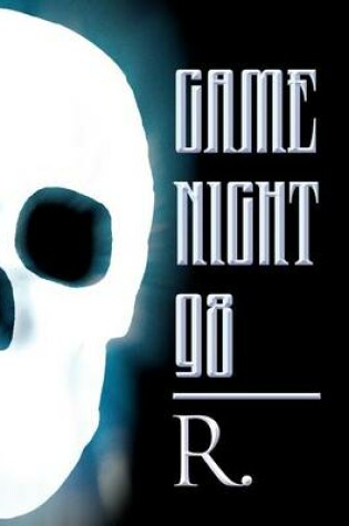 Cover of Game Night 98