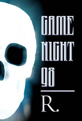 Book cover for Game Night 98