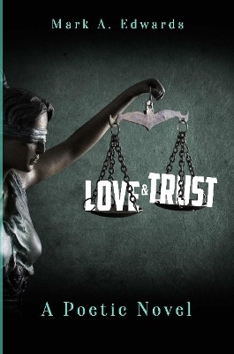 Book cover for Love & Trust