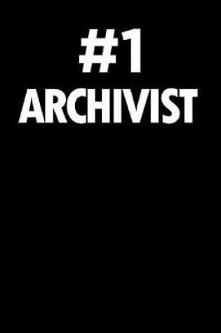 Cover of Number 1 Archivist