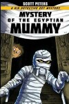 Book cover for Mystery of the Egyptian Mummy