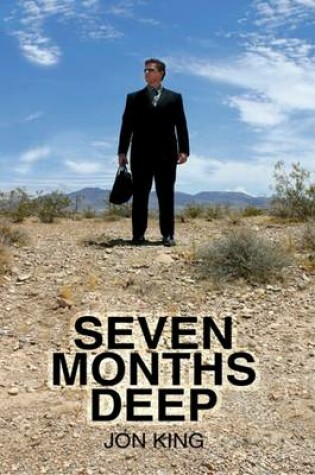 Cover of Seven Months Deep