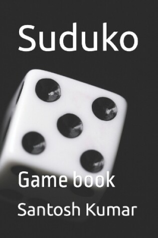 Cover of Suduko