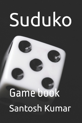 Book cover for Suduko