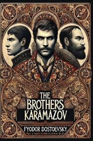 Cover of The Brothers Karamazov(Laminated Hardback with Jacket)