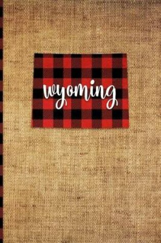 Cover of Wyoming