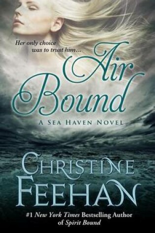 Cover of Air Bound