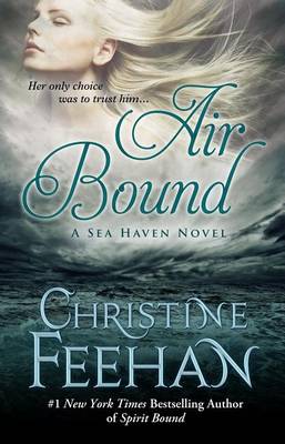Cover of Air Bound