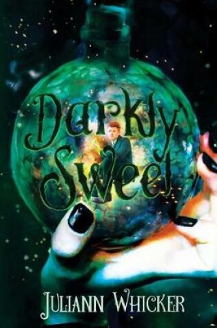 Cover of Darkly Sweet