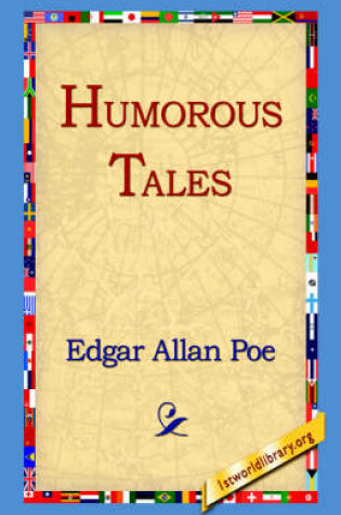 Cover of Humorous Tales