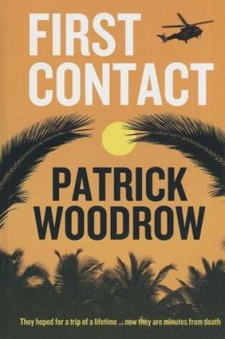 Cover of First Contact