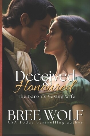 Cover of Deceived & Honoured