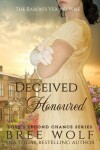 Book cover for Deceived & Honoured