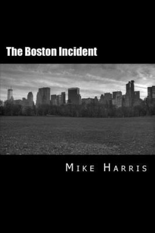 Cover of The Boston Incident