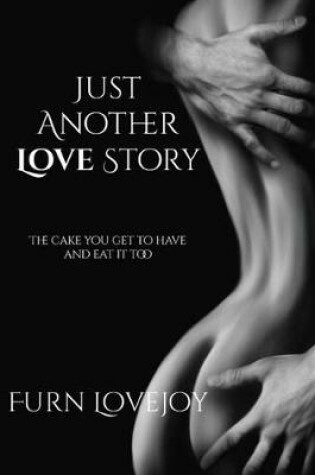 Cover of Just Another Love Story