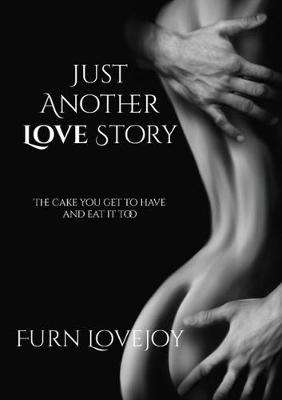 Book cover for Just Another Love Story