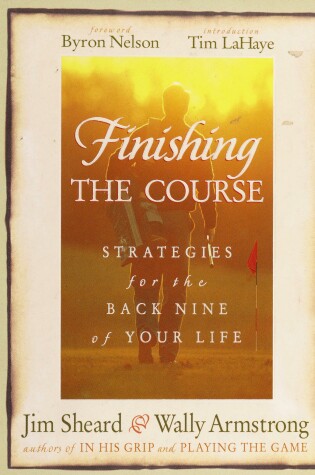 Cover of Finishing the Course