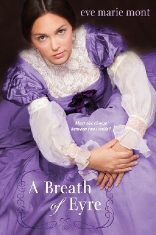 Cover of A Breath Of Eyre