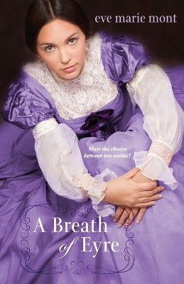 Book cover for A Breath Of Eyre