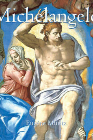 Cover of Michelangelo [Hc]
