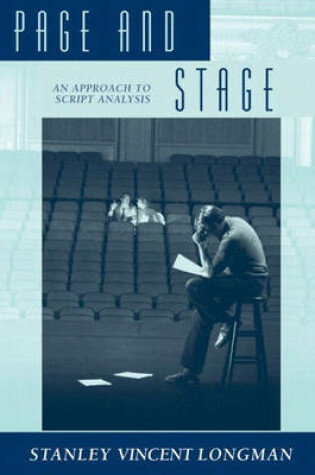 Cover of Page and Stage