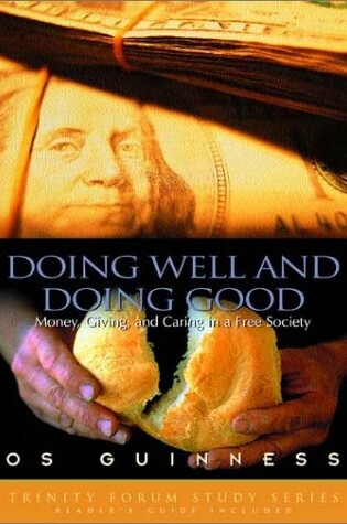 Cover of Doing Well and Doing Good