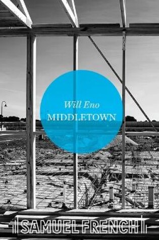 Cover of Middletown