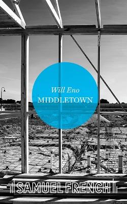 Book cover for Middletown