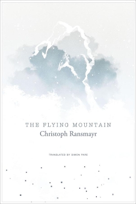 Book cover for The Flying Mountain