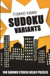 Book cover for Sudoku Variants