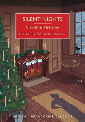 Cover of Silent Nights