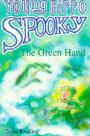 Cover of The Green Hand