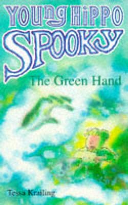 Book cover for The Green Hand