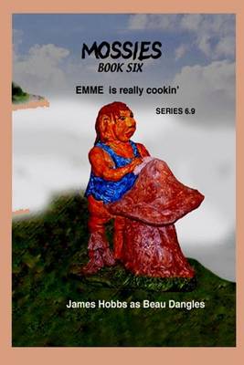 Book cover for Emme is really Cookin' Series 6.9