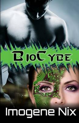 Book cover for Biocybe