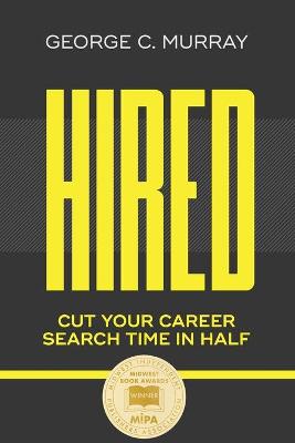 Book cover for Hired