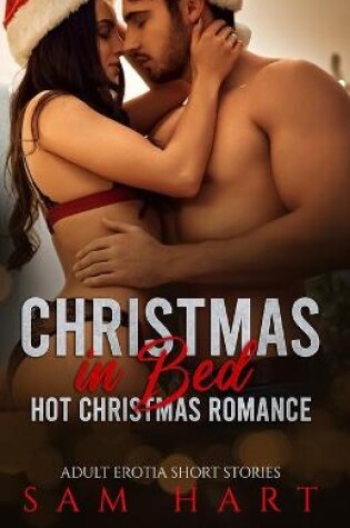 Cover of Christmas in Bed - Hot Romance