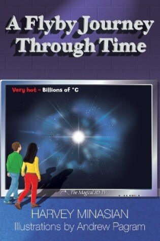 Cover of A Flyby Journey Through Time