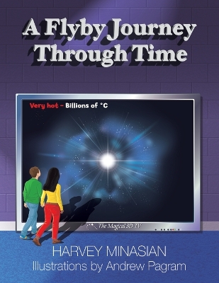 Cover of A Flyby Journey Through Time